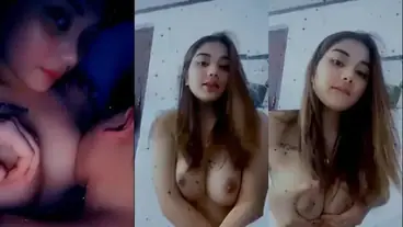 Agnes Anak SMK 15 Jakarta Colmek Brutal Sampe Becek