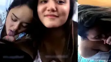 Biar pacar coba rasain batang pertama kali