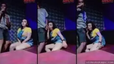 Kuli Bangunan Minta LC Sepong Kontol Dikasih Bonus