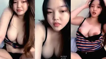 Moa Chindo Gemoy Uting Pink Toge Ngentot Sampe Becek