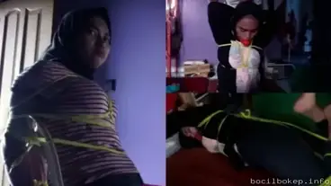 Ngentot pacar dengan BDSM super nakal