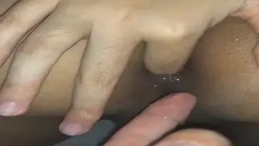 Ngewe Pacar Hot di Hotel Part 2 Kontol Gedor Memek Becek