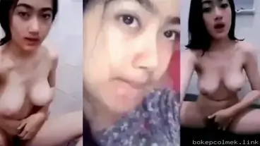 Syakirah Tiktok Cantik Video Pribadi Ngentot Liar